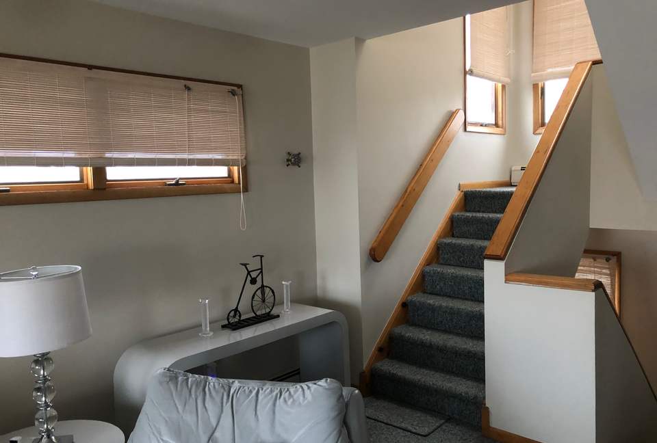 LBI Oceanfront Beach House - Brant beach, New Jersey