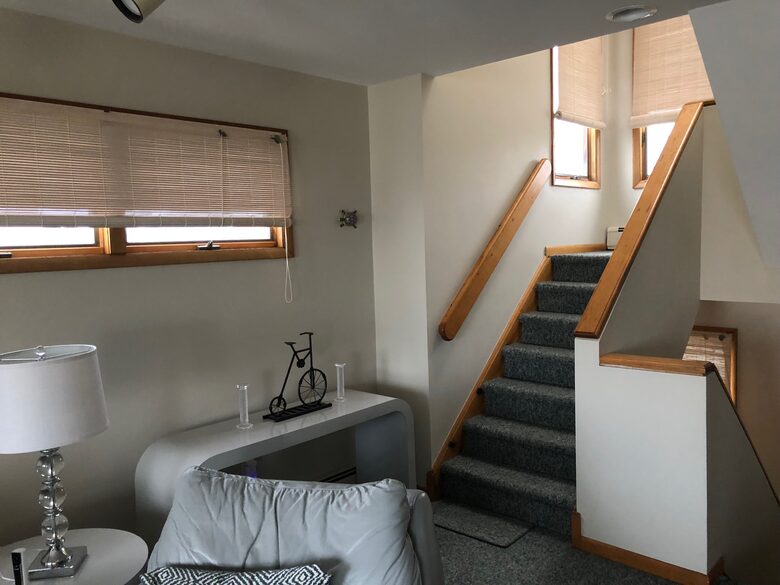 LBI Oceanfront Beach House - Brant beach, New Jersey