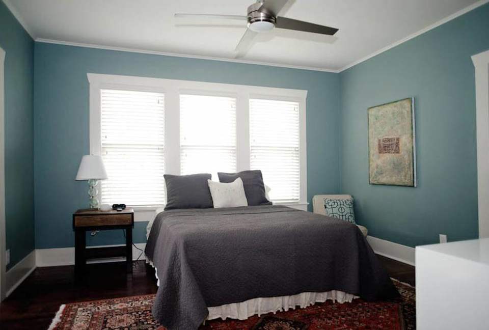 South Congress Bungalow - Austin, Texas