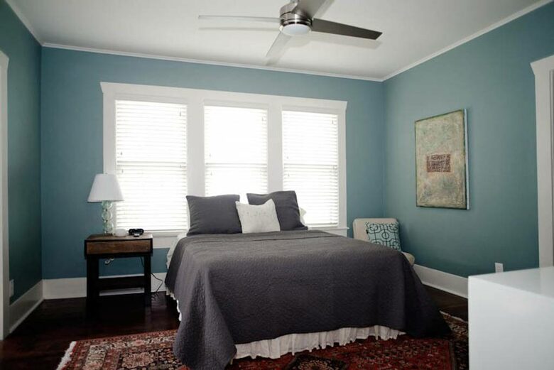 South Congress Bungalow - Austin, Texas