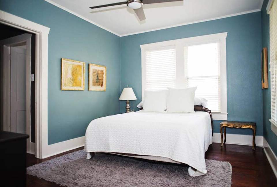 South Congress Bungalow - Austin, Texas