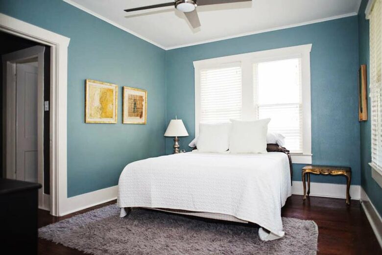 South Congress Bungalow - Austin, Texas