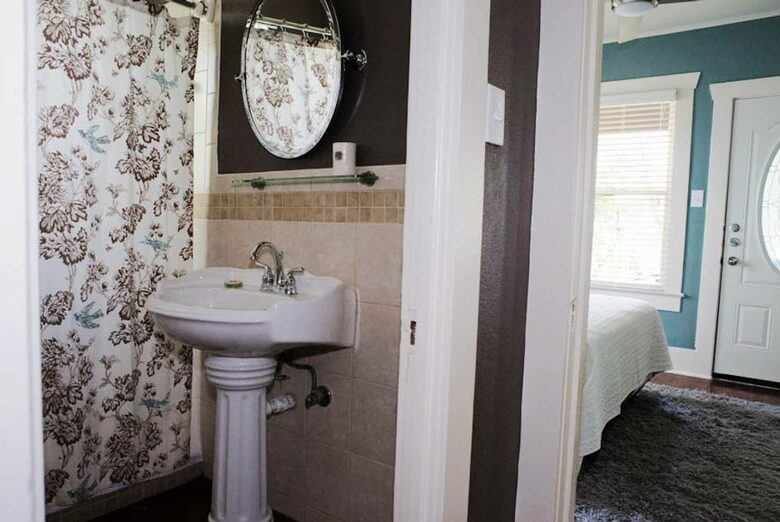 South Congress Bungalow - Austin, Texas