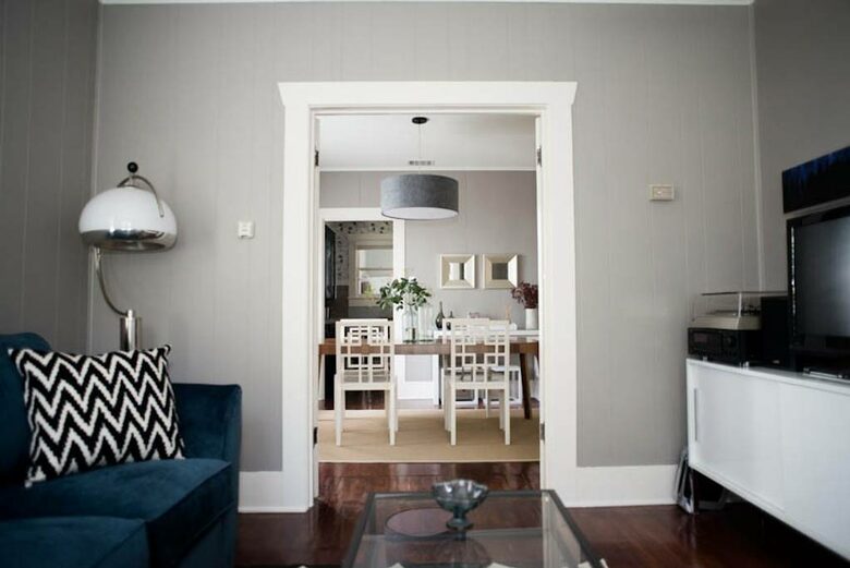 South Congress Bungalow - Austin, Texas