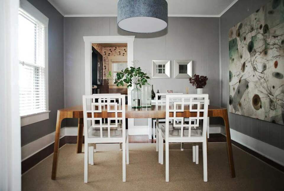 South Congress Bungalow - Austin, Texas