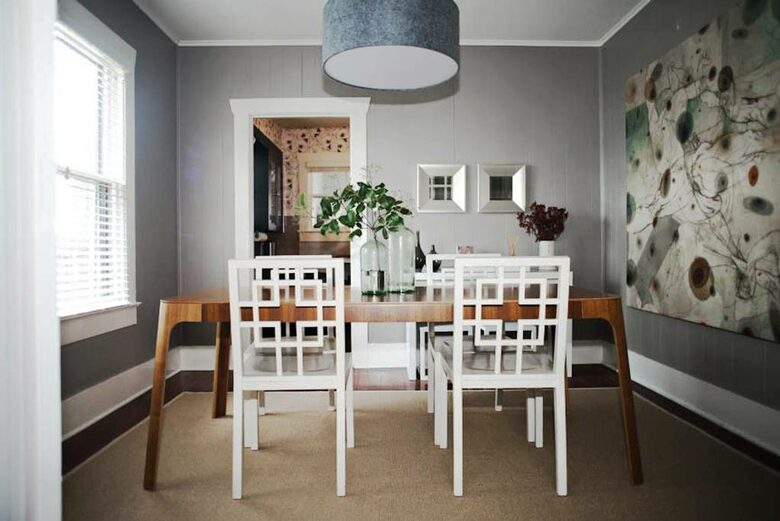 South Congress Bungalow - Austin, Texas