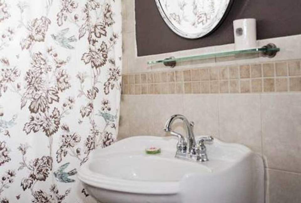 South Congress Bungalow - Austin, Texas