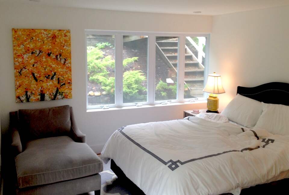 Harbor Cottage - East Hampton, New York