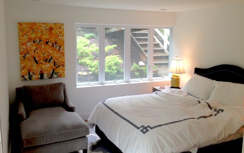 Harbor Cottage - East Hampton, New York