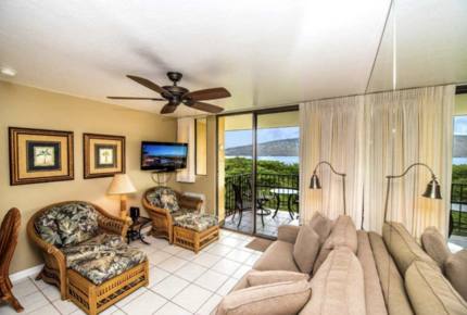 Maui Treasure at Kealia Resort - Kihei, Hawaii