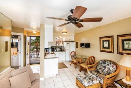 Maui Treasure at Kealia Resort - Kihei, Hawaii