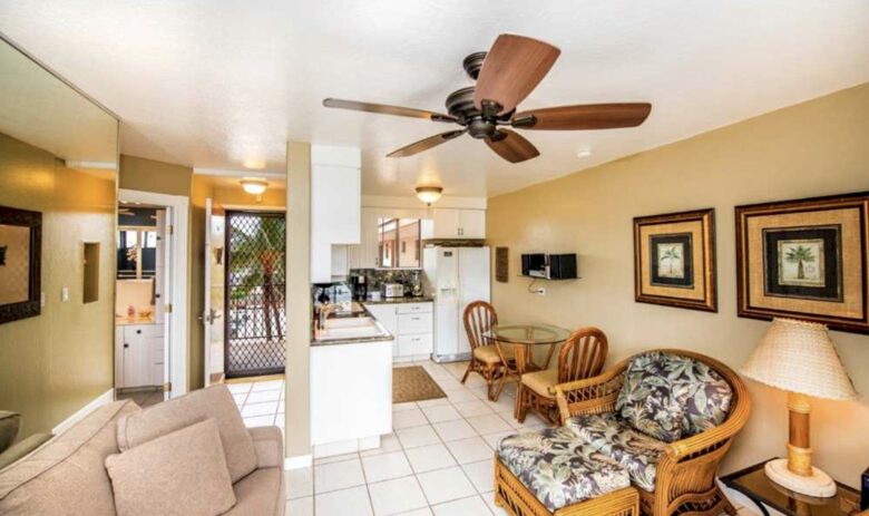 Maui Treasure at Kealia Resort - Kihei, Hawaii