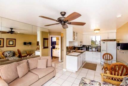 Maui Treasure at Kealia Resort - Kihei, Hawaii