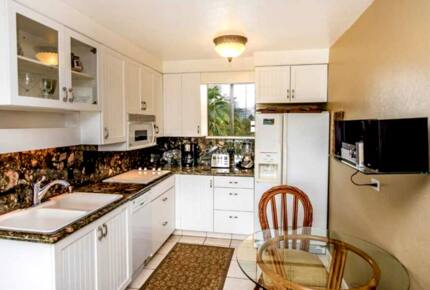 Maui Treasure at Kealia Resort - Kihei, Hawaii