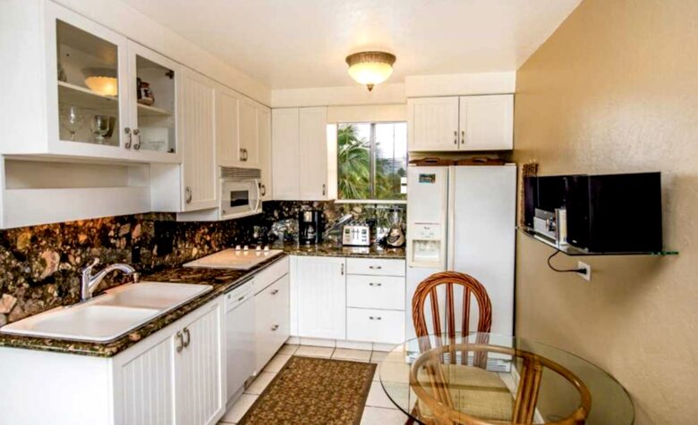 Maui Treasure at Kealia Resort - Kihei, Hawaii