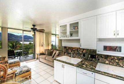 Maui Treasure at Kealia Resort - Kihei, Hawaii