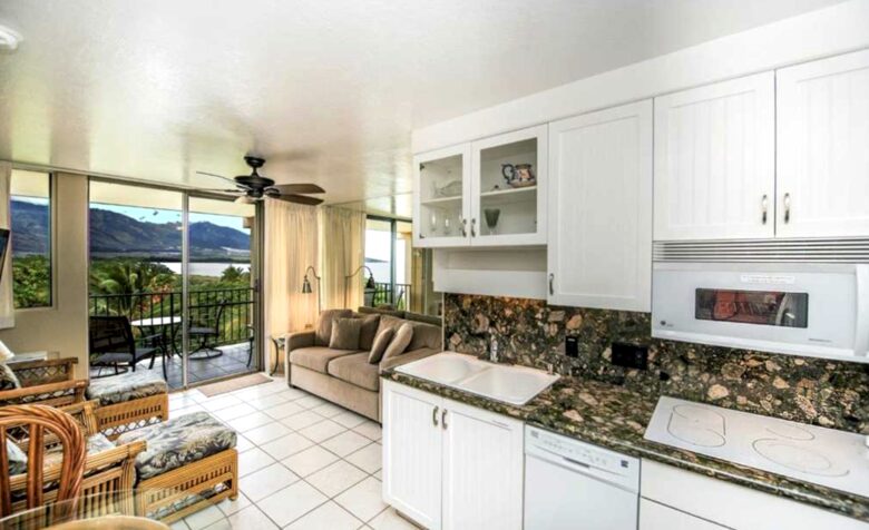 Maui Treasure at Kealia Resort - Kihei, Hawaii