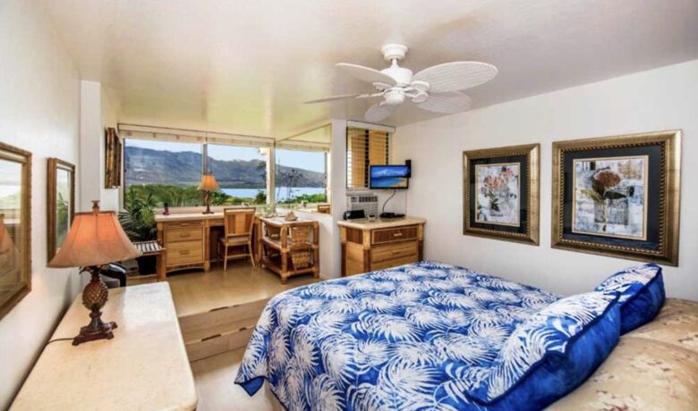 Maui Treasure at Kealia Resort - Kihei, Hawaii