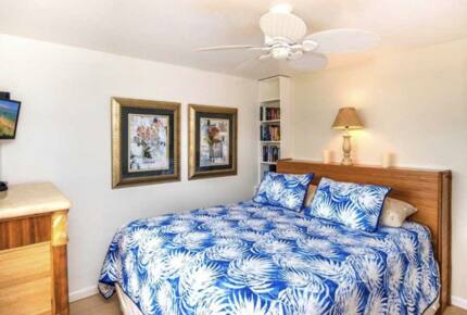 Maui Treasure at Kealia Resort - Kihei, Hawaii