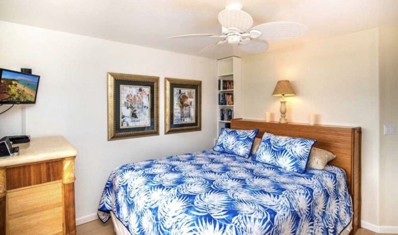 Maui Treasure at Kealia Resort - Kihei, Hawaii