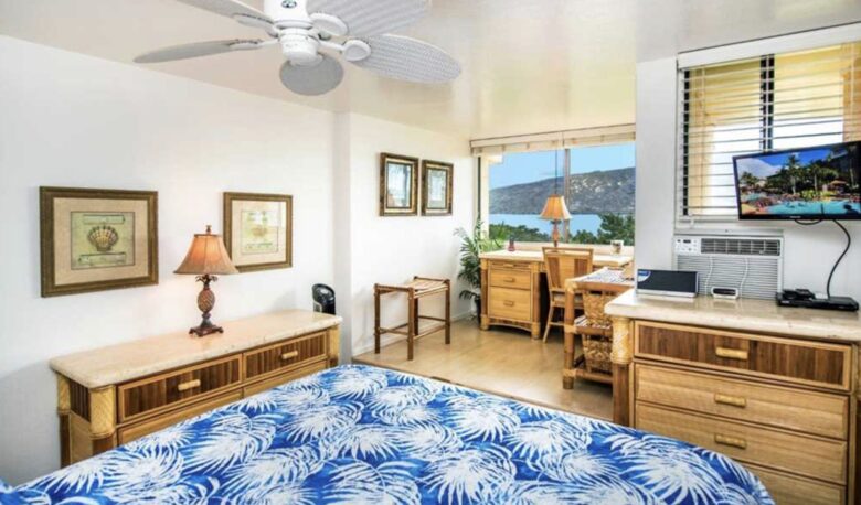 Maui Treasure at Kealia Resort - Kihei, Hawaii