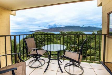 Maui Treasure at Kealia Resort - Kihei, Hawaii