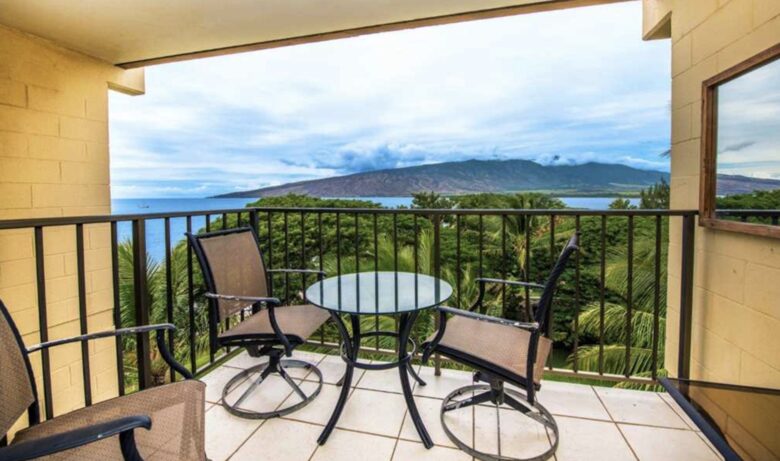 Maui Treasure at Kealia Resort - Kihei, Hawaii