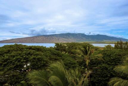 Maui Treasure at Kealia Resort - Kihei, Hawaii