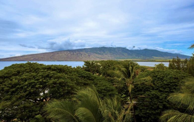 Maui Treasure at Kealia Resort - Kihei, Hawaii