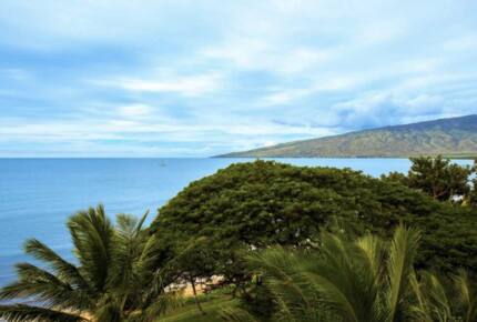 Maui Treasure at Kealia Resort - Kihei, Hawaii