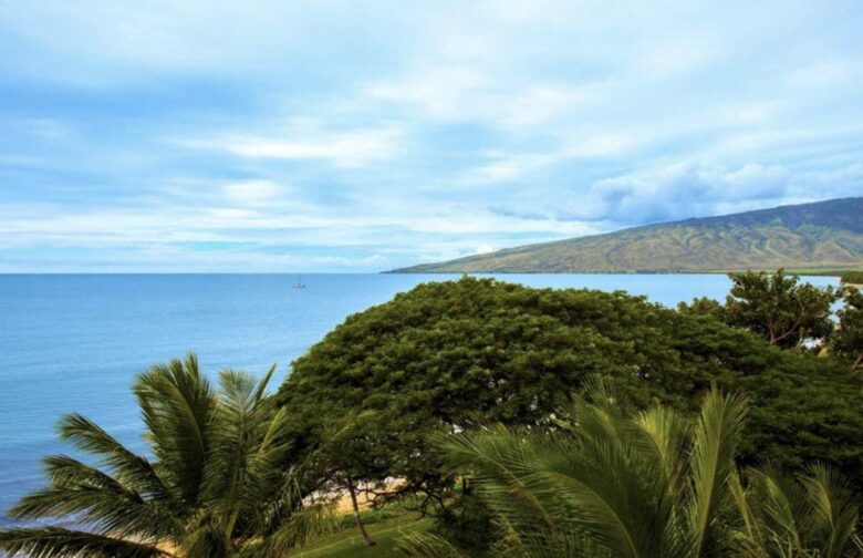 Maui Treasure at Kealia Resort - Kihei, Hawaii