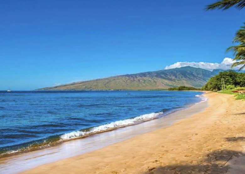 Maui Treasure at Kealia Resort - Kihei, Hawaii