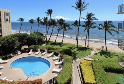 Maui Treasure at Kealia Resort - Kihei, Hawaii