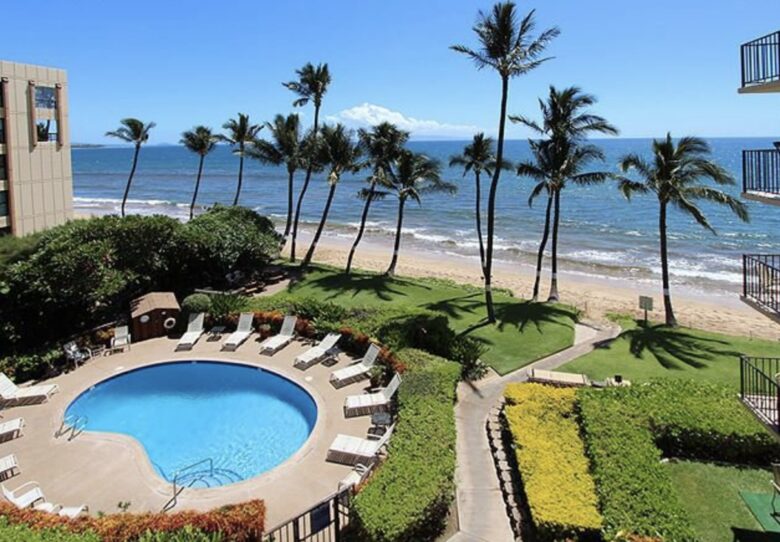Maui Treasure at Kealia Resort - Kihei, Hawaii