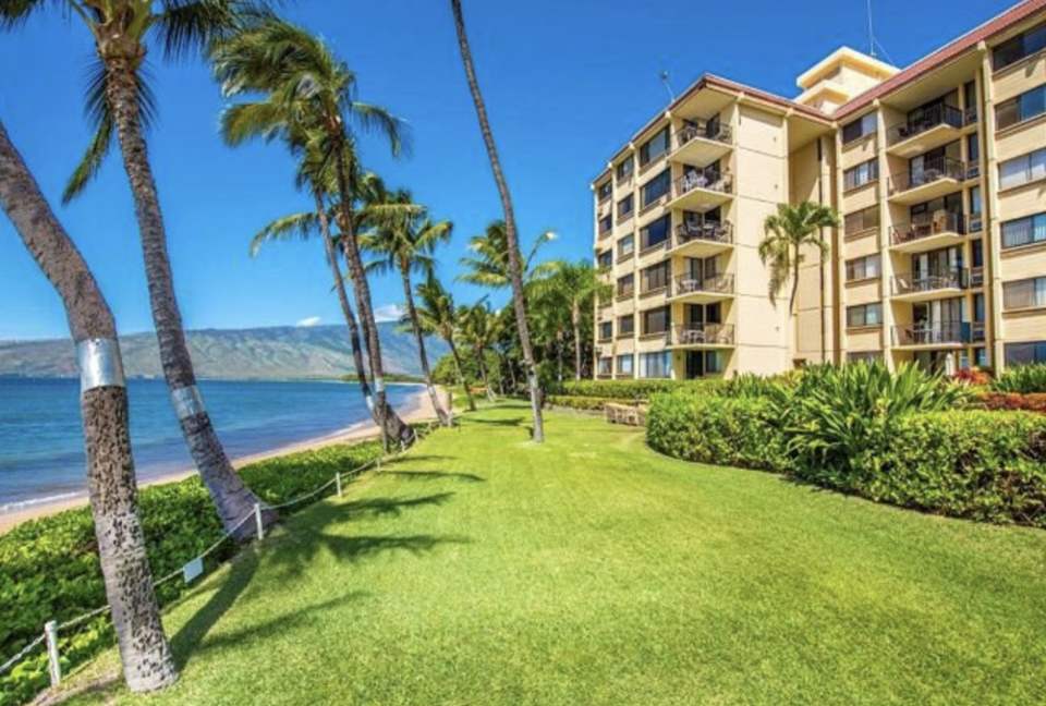 Maui Treasure at Kealia Resort - Kihei, Hawaii