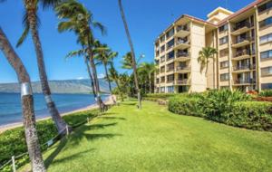 Maui Treasure at Kealia Resort - Kihei, Hawaii