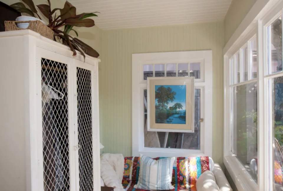 Storybook Cottage at Lover's Point - Pacific Grove, California