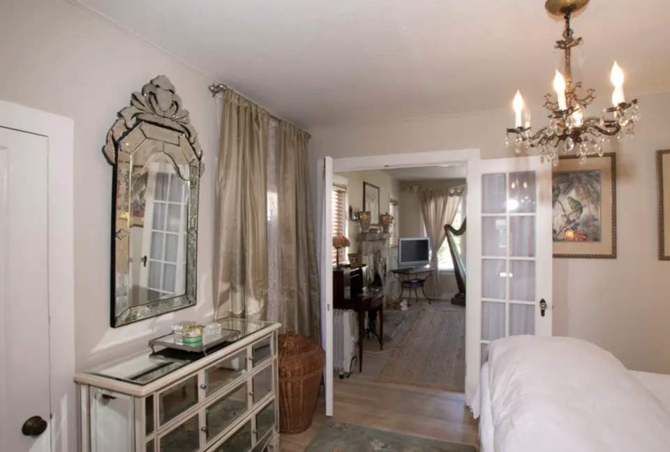 Storybook Cottage at Lover's Point - Pacific Grove, California