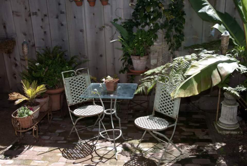 Storybook Cottage at Lover's Point - Pacific Grove, California