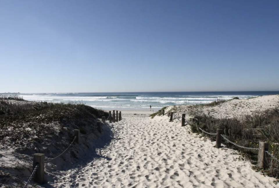 Storybook Cottage at Lover's Point - Pacific Grove, California