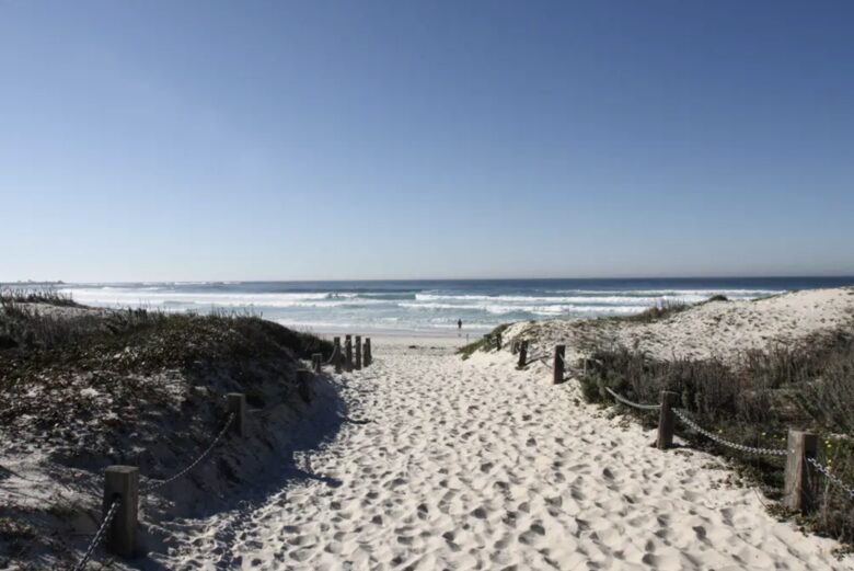 Storybook Cottage at Lover's Point - Pacific Grove, California