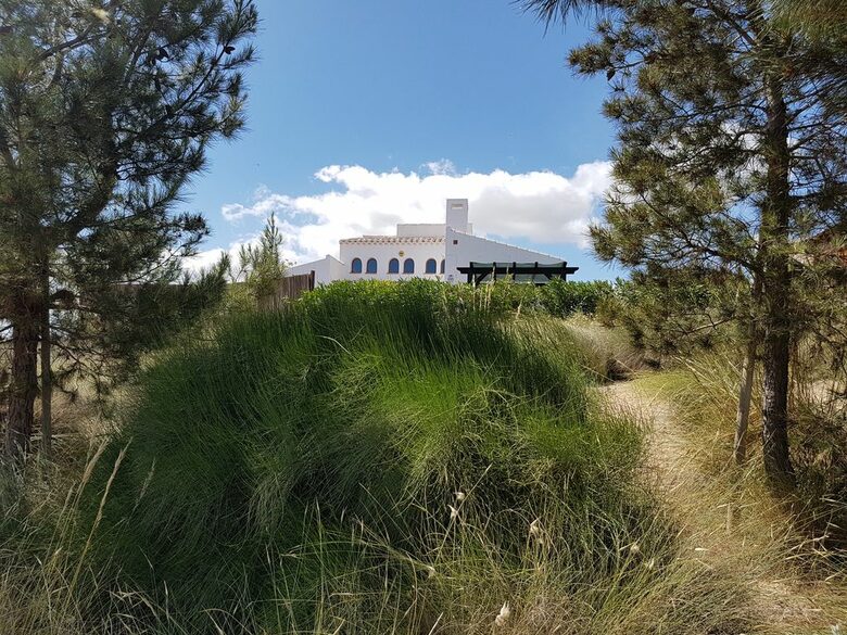 Pirita Villa Spa at El Valle Golf Resort - Banos y Mendigo, Spain