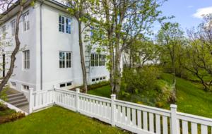 Icelandic City Center Villa - Reykjavik, Iceland