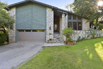 ABOVE - The Austin Original - West Lake Hills, Texas