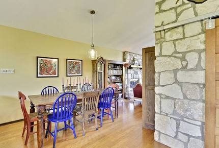 ABOVE - The Austin Original - West Lake Hills, Texas