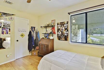 ABOVE - The Austin Original - West Lake Hills, Texas