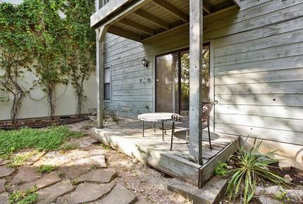 ABOVE - The Austin Original - West Lake Hills, Texas