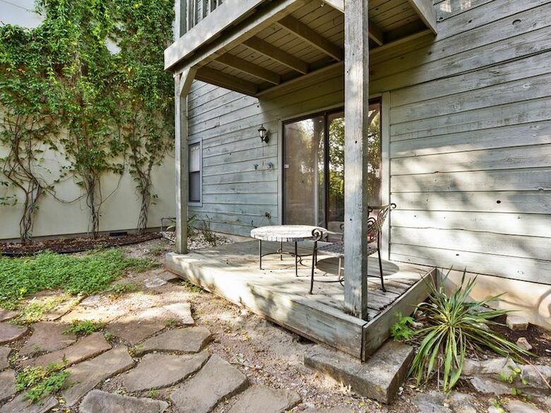 ABOVE - The Austin Original - West Lake Hills, Texas