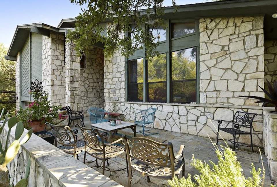 ABOVE - The Austin Original - West Lake Hills, Texas