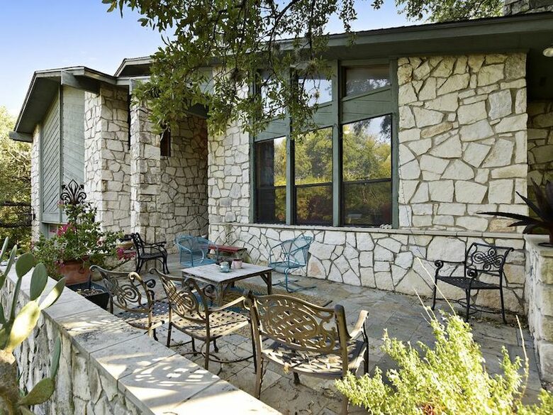 ABOVE - The Austin Original - West Lake Hills, Texas